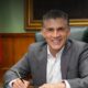 Presidente municipal de Tlaxcala presenta informe de avances en seguridad pública