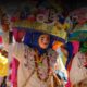 Tlaxcala se alista para su tradicional carnaval, desfile lleno de color y tradición