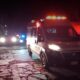 Rescatan a dos víctimas de secuestro en Amaxac de Guerrero, Tlaxcala