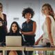 mujeres emprendedoras
