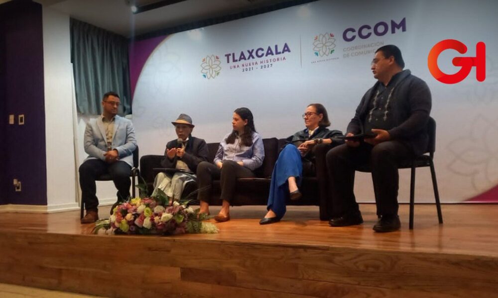 Tlaxcala convocatoria arte música