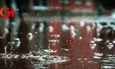 Lluvias Tlaxcala