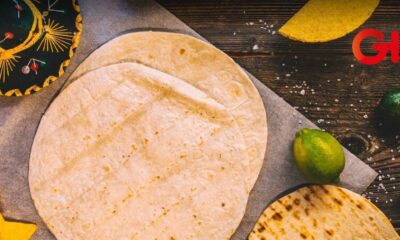 Tortillas