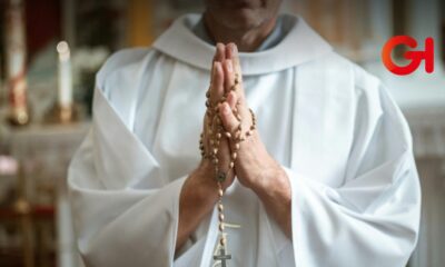 ¡Un anticristo! Falsos sacerdotes celebran misas en Tlaxcala