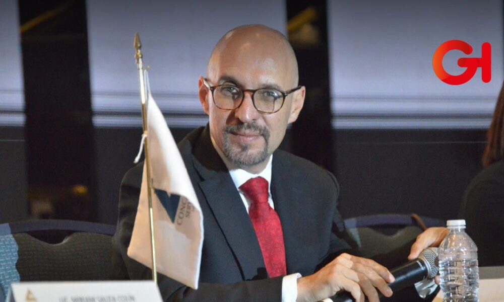 Octavio de la Torre emprende su segundo mandato en Concanaco Servytur