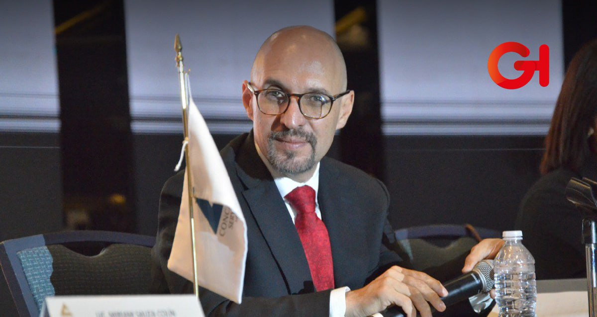 Octavio de la Torre emprende su segundo mandato en Concanaco Servytur