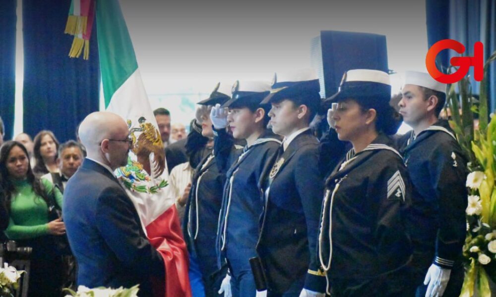 Miles acompañan a Octavio de la Torre en su segundo periodo en la Concanaco Servytur