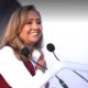 Lorena Cuéllar refuerza compromiso con la paz a través de "Reconecta con la Paz"