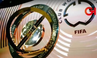 FIFA revela los premios del Mundial de Clubes: Hasta 125 millones para el campeón