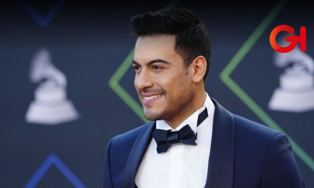 Carlos Rivera