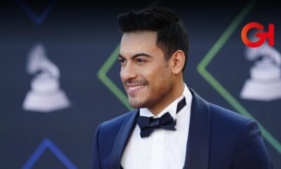 Carlos Rivera
