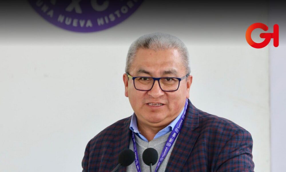 Universidad Rosario Castellanos Tlaxcala