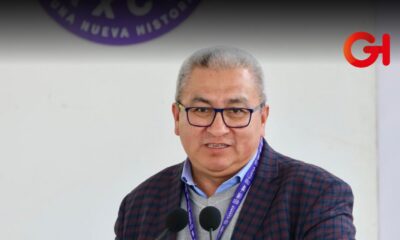 Universidad Rosario Castellanos Tlaxcala