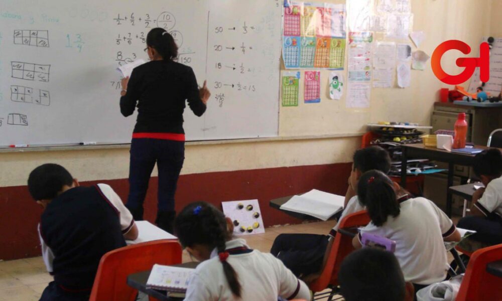 suspensiones clases mayo