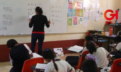 suspensiones clases mayo