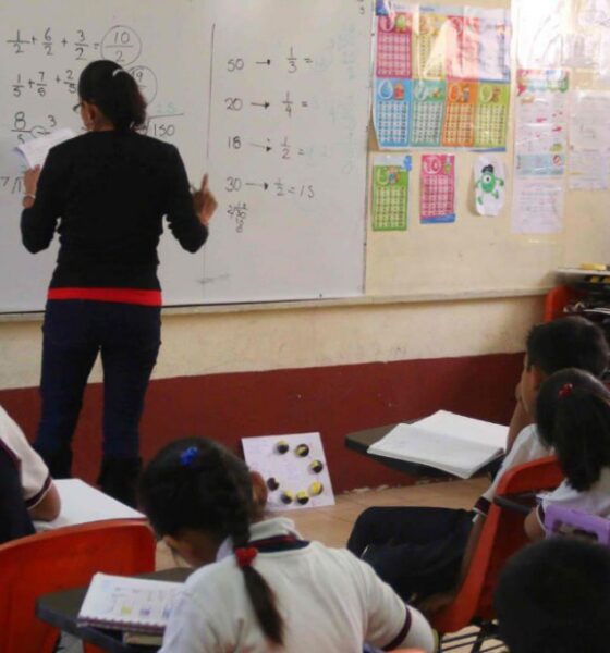 suspensiones clases mayo