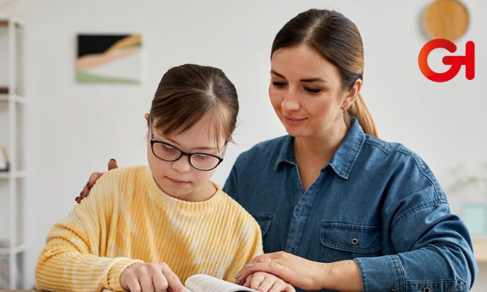 educación inclusiva