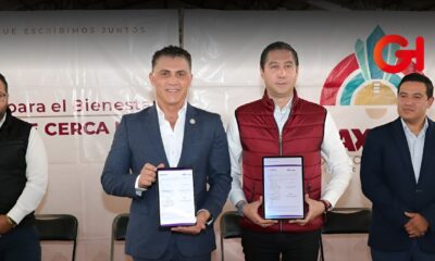 La ciudad de Tlaxcala avanza a la digitalización con el programa 'Cero papel'