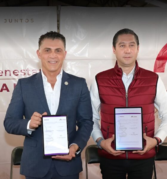 La ciudad de Tlaxcala avanza a la digitalización con el programa 'Cero papel'