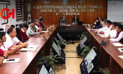 INE TLAXCALA