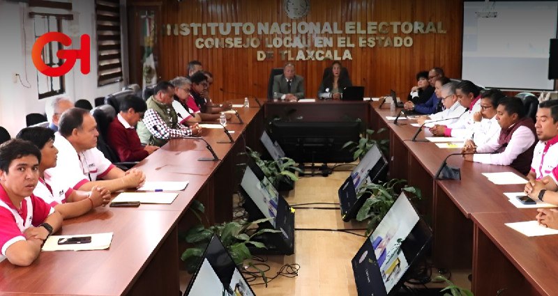 INE TLAXCALA