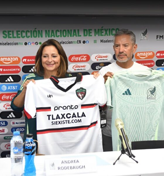selección femenil Uruguay Tlaxcala