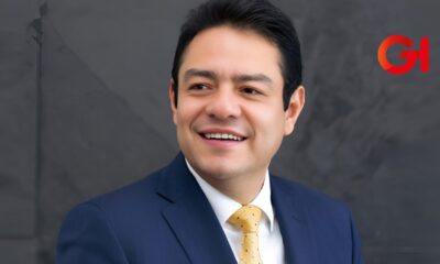 José Luis Salinas Gutiérrez