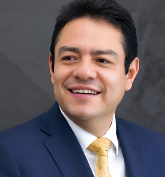 José Luis Salinas Gutiérrez