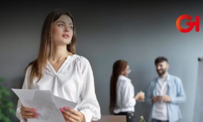 Generación Z desafía normas laborales: 95% rompe reglas en el trabajo