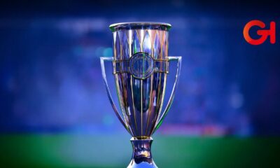 Final de la Copa de Campeones de la Concacaf se jugará en C.U.