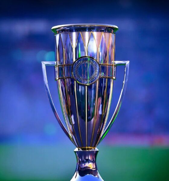 Final de la Copa de Campeones de la Concacaf se jugará en C.U.