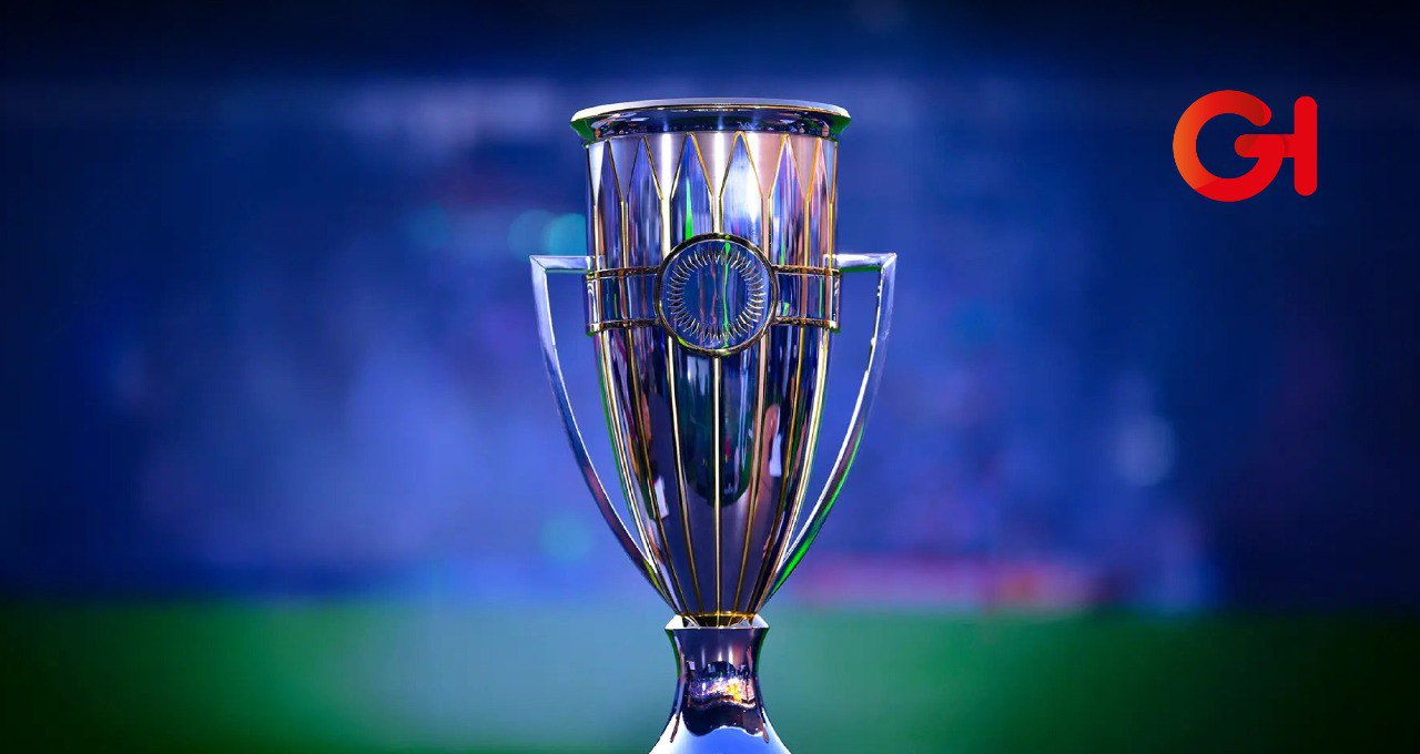 Final de la Copa de Campeones de la Concacaf se jugará en C.U.