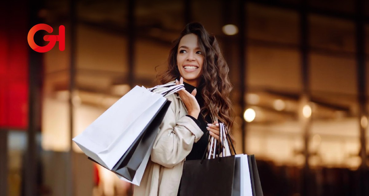 ¿Comprador o compradicto? Cómo el neuromarketing secuestra tu cartera con compras compulsivas
