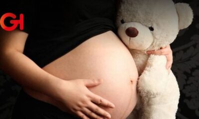 México registra su cifra más baja de embarazos adolescentes en una década en 2023