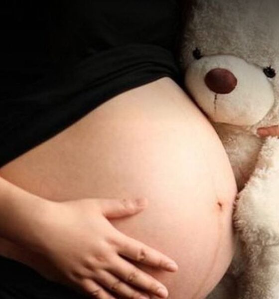 México registra su cifra más baja de embarazos adolescentes en una década en 2023