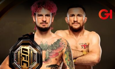 La UFC se alía con Meta para aprovechar la inteligencia artificial