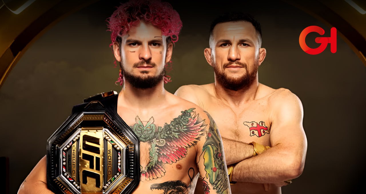 La UFC se alía con Meta para aprovechar la inteligencia artificial